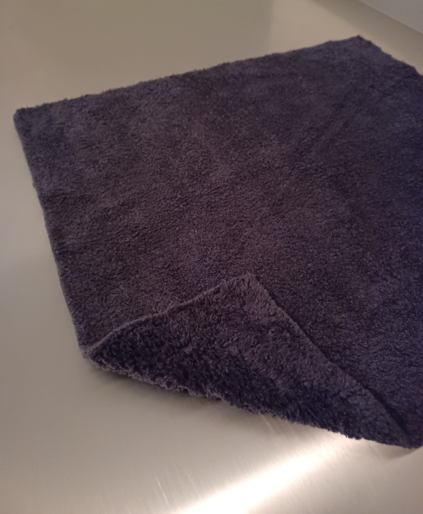 4 Piece 16x16 Premium Microfiber Towels